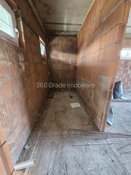 Casă individuală locație centrală toate utilitățile la asfalt Moșnița Veche - 23