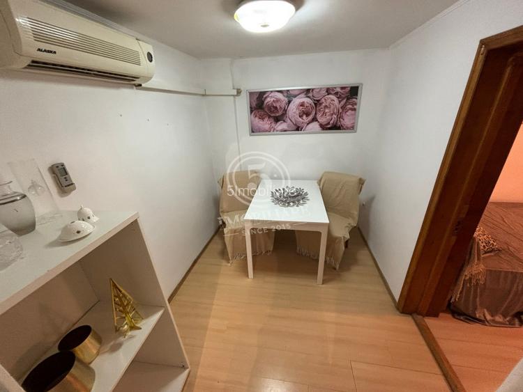 PIATA DOMENII/ CASA- 3 CAMERE VESELE/ GRADINA/COMISION 0% - 10