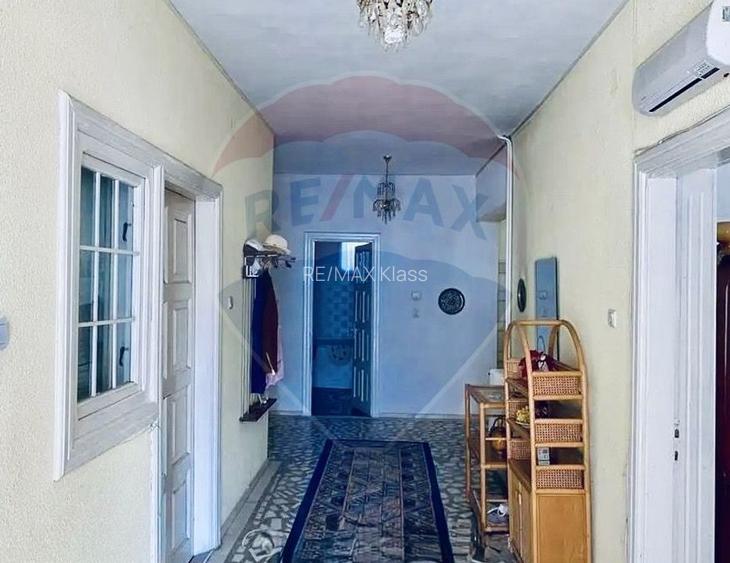 Teren de 780 mp Strada Jimbolia + constructie de 265 mp - 9