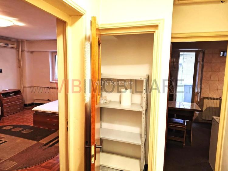 Vanzare Garsoniera 39 mp,  Splaiul Unirii - Timpuri Noi - Bloc 1996 - 5