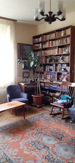 Str. 21 Decembrie! Apartament cu 3 camere 73mp etaj 1 zona  - 4