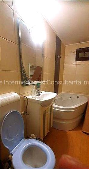 ►Inel 2 - 2 Camere Deocomandate 62m² Parter Mobilat Utilat Centrala - 8