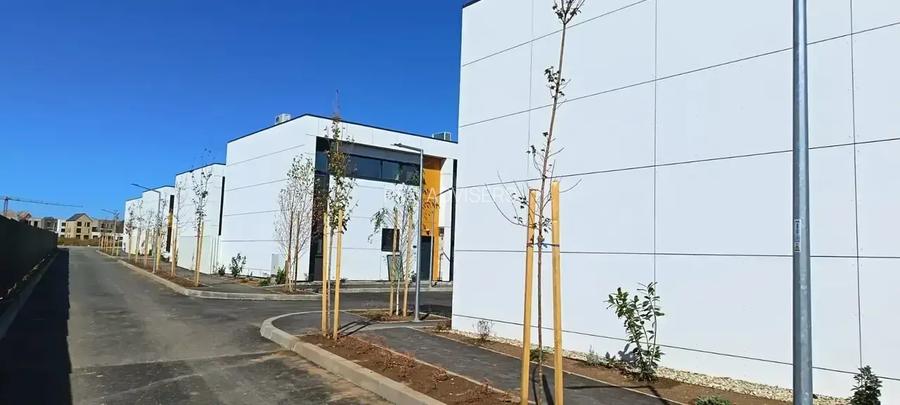 Pipera Plaza VILA 3 Camere Cu Gradina 40 MP Mutare Rapida Comision 0 - 15