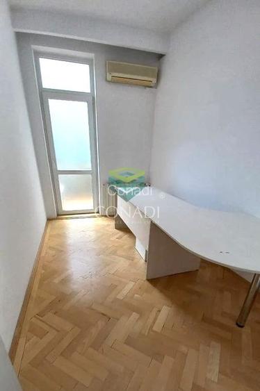 Zona Dorobanti, vila cu 7 camere de vanzare, 363 mp construiti - 7