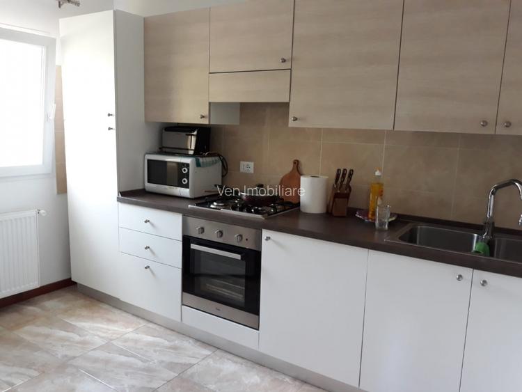  Vanzare casa moderna la 15 km de Bistrita - 12