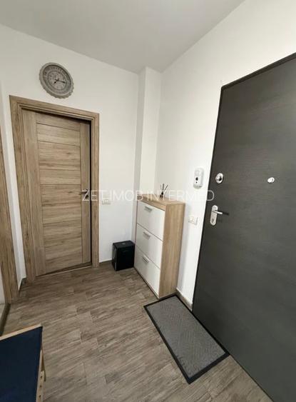 Garsoniera Lujerului - complex Exigent Plaza - Faza 1 - 5