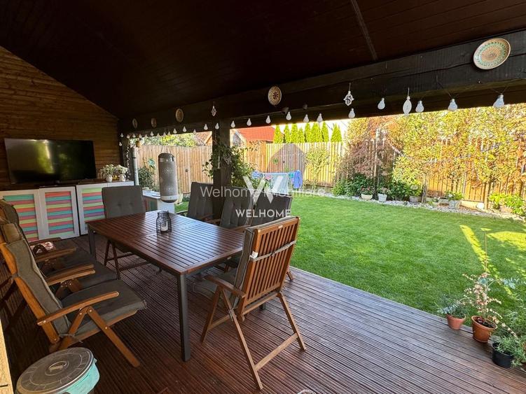 Casa individuala teren 430mp Selimbar, Sibiu - 2