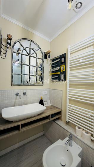 Investitie Centru Istoric | 3 Unitati din 2 Camere | 25% Brut - 9