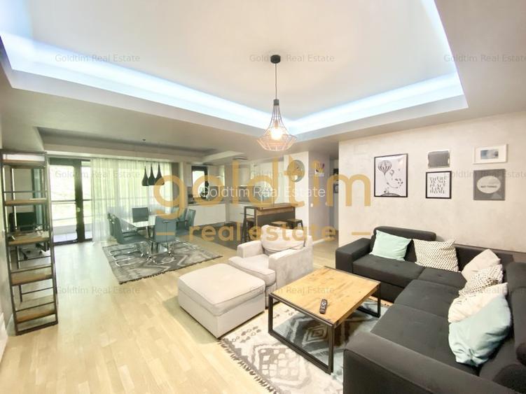 APARTAMENT LUX/COMPLET MOBILAT SI UTILAT/2 PARCARE SUB/BOXA/IANCU NICOLAE - 12
