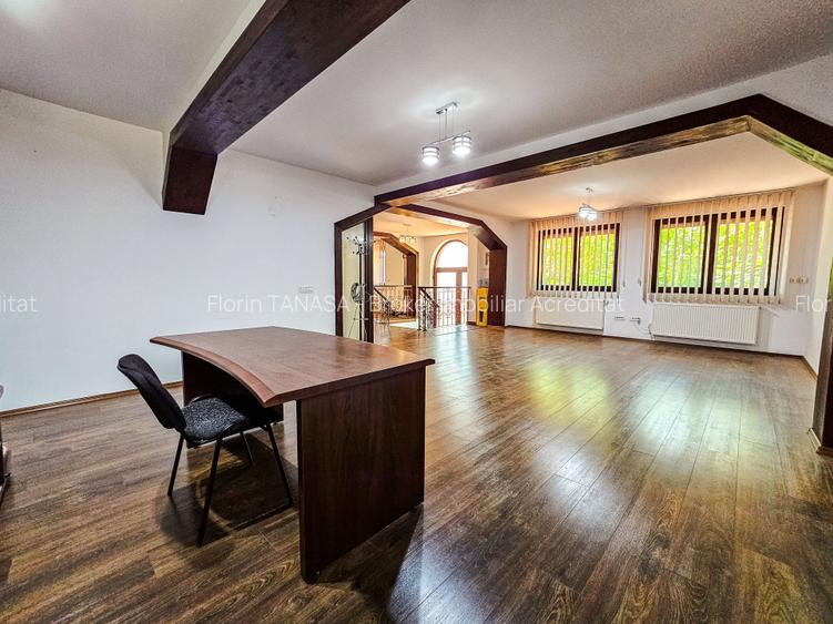 Vand Casa/Vila NOUA | 10 camere | Mosilor | Eminescu | Obor | - 5