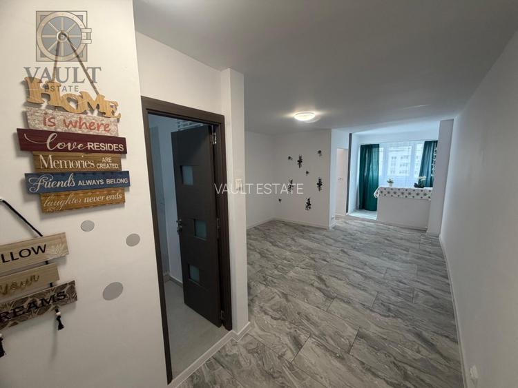 Garsoniera  - FINISATA - an 1986 - Drumul Taberei - 10