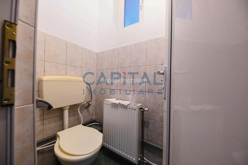 Inchiriere imobil mixt Zorilor langa Sigma Center - 18