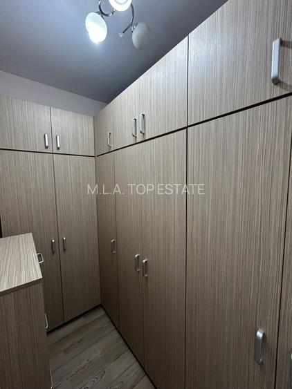 Apartament De Inchiriat Uta Ared 2 Camere - 18