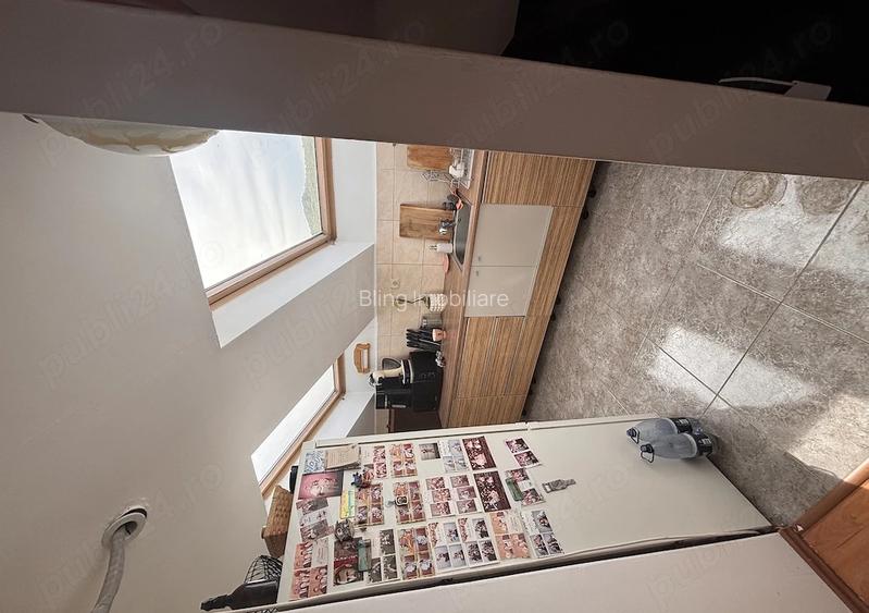 Apartament la mansardă, Florilor Florești! - 5
