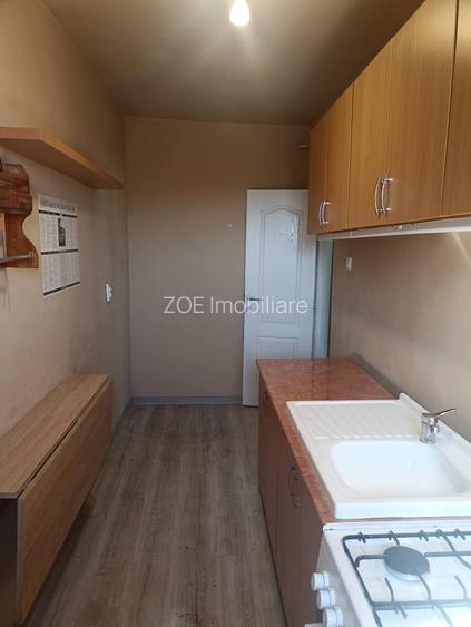 De vânzare apartament cu 2 camere în Sfântu Gheorghe - 6
