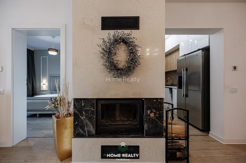 Duplex - 4 cam I PIȘCINĂ I Pompă de căldură I PANOURI SOLARE I Săcălaz. - 16