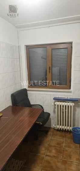 Garsoniera \Spatiu Comercial -35mp - 8 minute de Metrou Iancului - 7