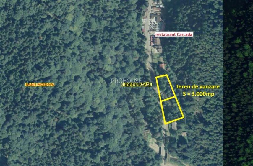 Slanic Moldova - Oportunitate unica pentru dezvoltare turistica - 7