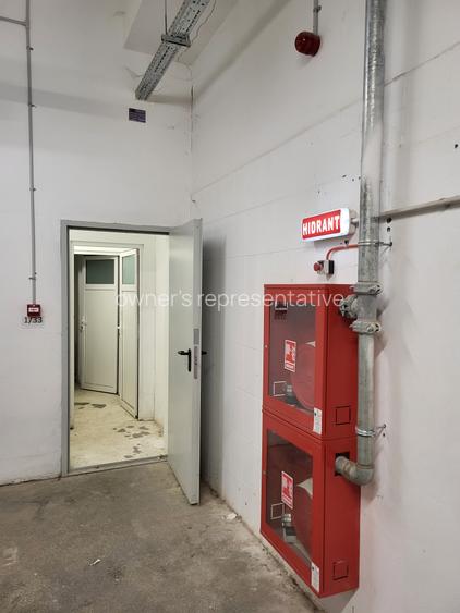 Spatii depozitare - conditii ideale pentru arhiva, management documente etc. - 14