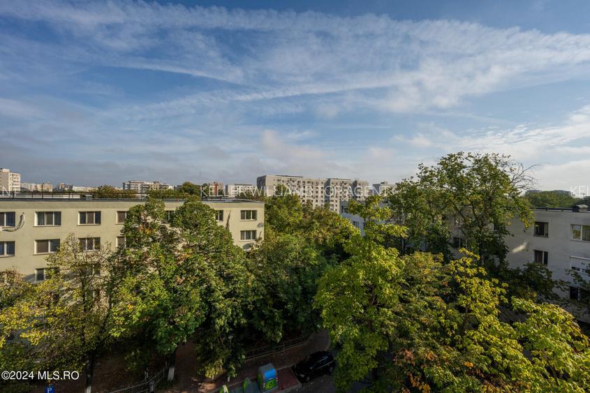 Apartament 2 camere, Titan, zona 1 Decembrie - 12