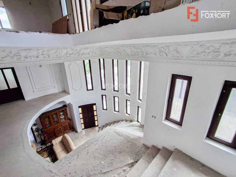 COMISION 0% - De vanzare casa individuala 770 mp utili in Recas - 15