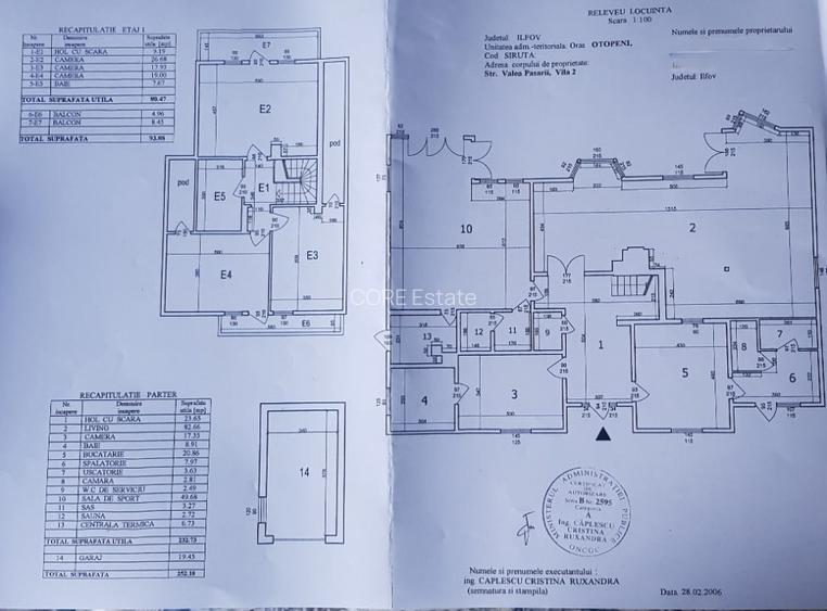 Vilă deosebită de vânzare în Otopeni langa ''Ana Aslan'' - 4