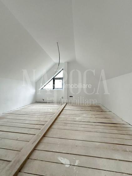 Casa 6 camere de vanzare in Feleacu - 11