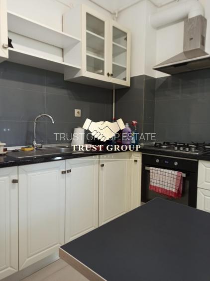 Garsoniera Bloc Rusesc | 40mp | Drumul Sarii  - 8