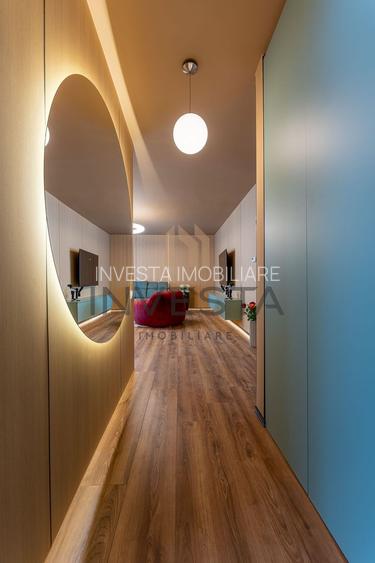 Apartament exclusivist 2 camere, complet utilat, Intre Lacuri! - 6