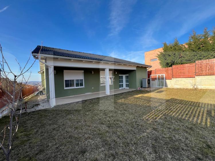 Casa Premium in Salicea 250 mp - in cea mai cautata locatie - 16