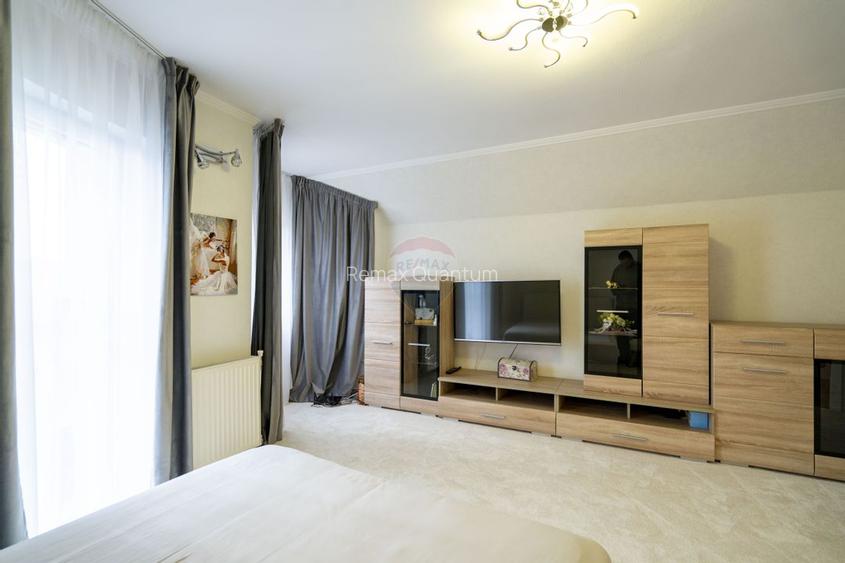 De vânzare casă cu 5 camere, ready to move.  în zona Oncea - 23