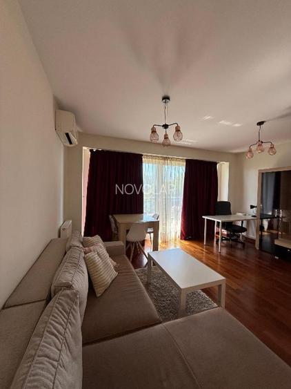 Studio InCity Residence l 50mp l Dristor - 2