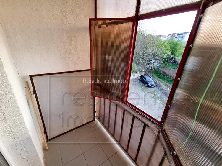 Apartament 1 camera, Manastur, Aleea Negoiu+Parcare - 8