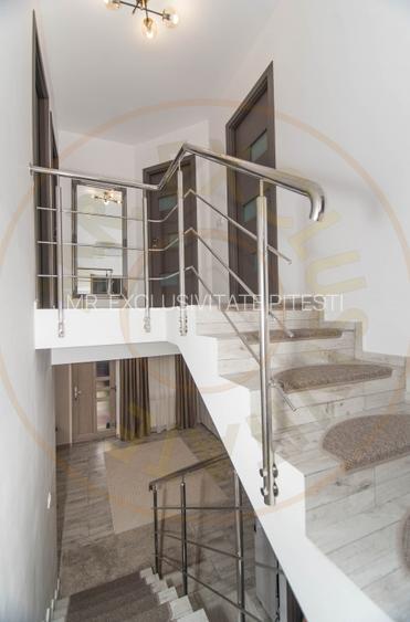 Casa 4 camere langa padure - mobilata si utilata complet - - 8