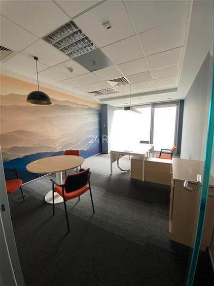 City Gate Towers - birouri premium - 13