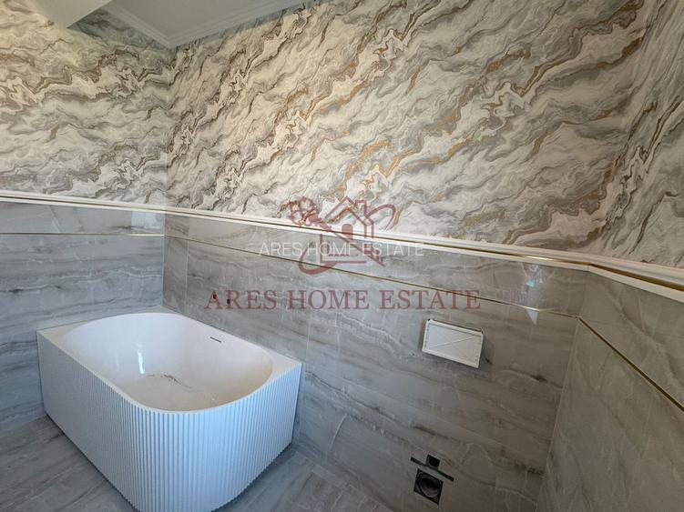 1/2 Duplex modern cu garaj, 150 mp utili, teren 390 mp – Dumbrăvița - 15