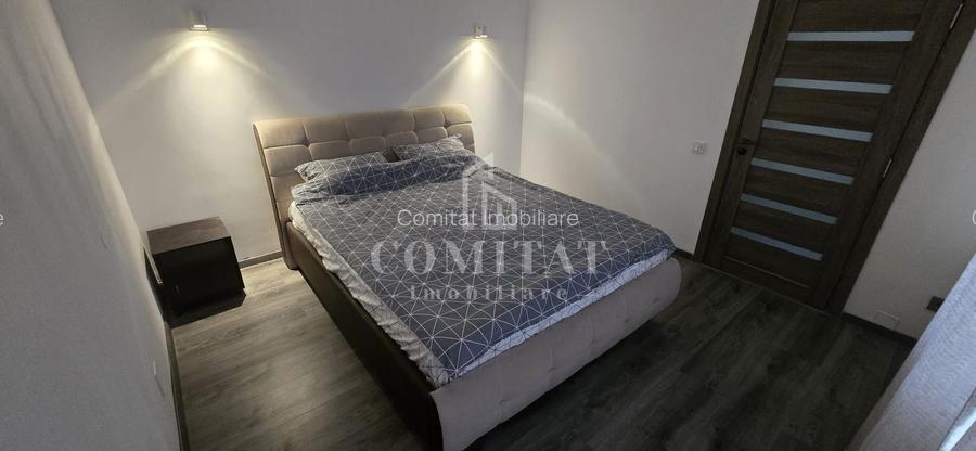 Apartament la cheie | Etaj intermediar | Zona Hotelului Paradis - 10
