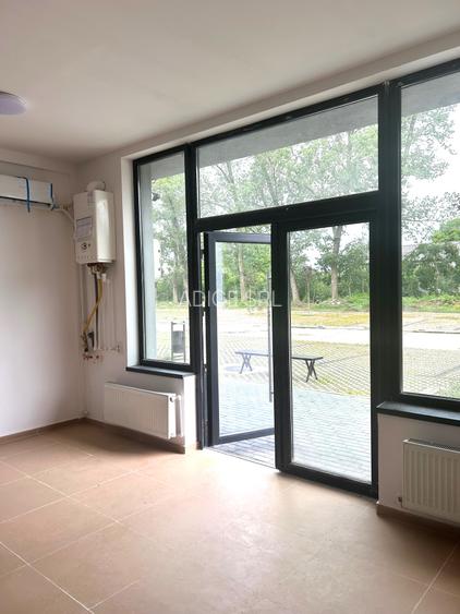 SPATII COMERCIALE/ BIROURI NR.C1-U24 in site nr.14 - 5