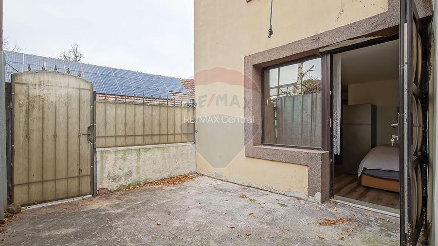 Spațiu comercial de 274mp de vânzare în zona Astra - 4