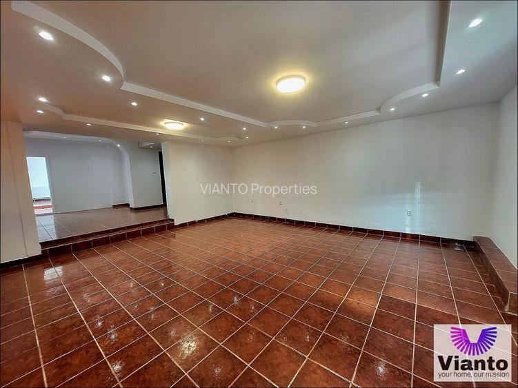 SPATIU COMERCIAL 80 MPU CU INTRARE DIN STRADA | SIBIU | STRAND 2 - 2