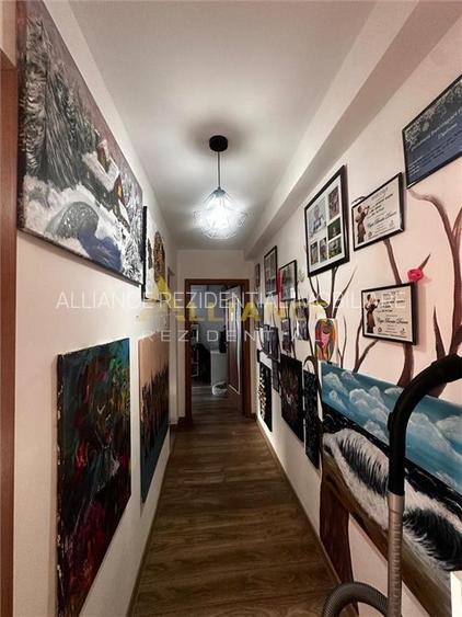 Apartament 3 camere | Str. Stupilor | Renovat 2024 - 11