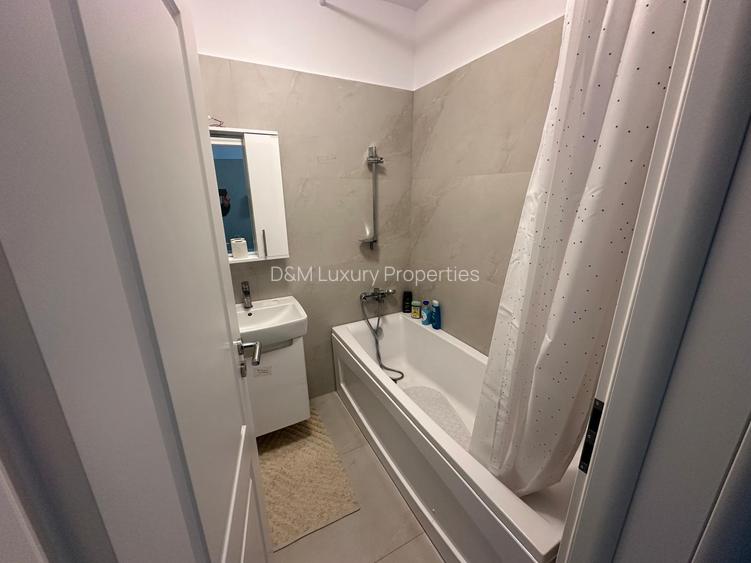 Inchiriere 2 camere Central Adress Residence Nasaud Unirii - 11