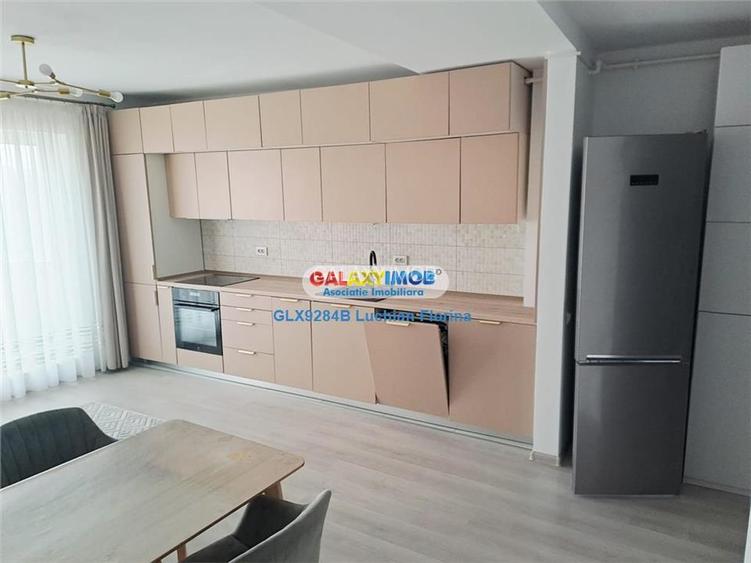 Inchiriere apartament 3 camere, 2 bai, parcare I Nicolae Teclu - 2