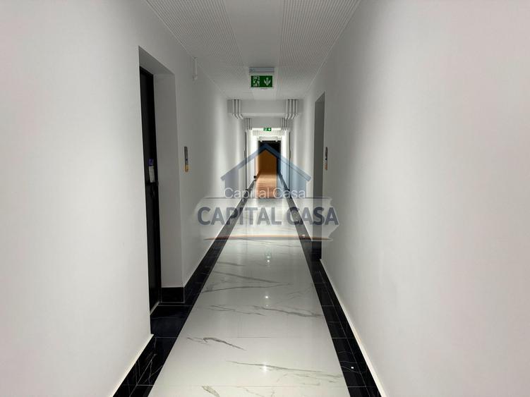 Studio Dublu cu finisaje Premium in Sector 3 - 13
