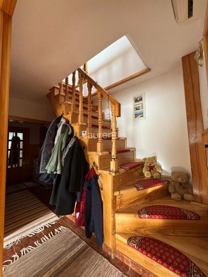 Apartament 6 camere, zonă centrală (Mall-Școala 11) - 6