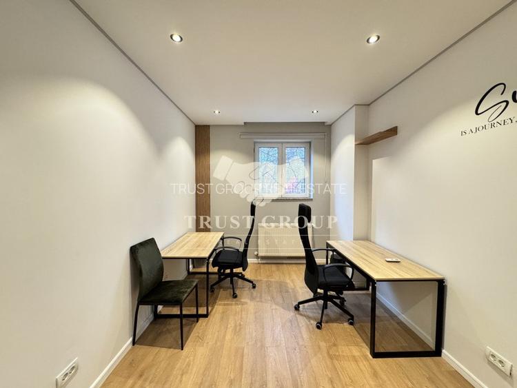 Aparatment 4 camere Victoriei | Terasa 40mp | 2 locuri de parcare - 7