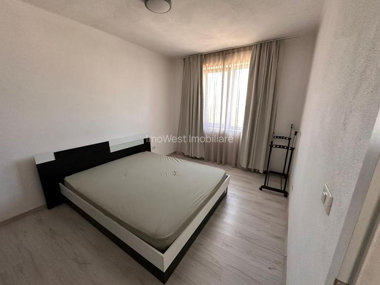 Giroc-Chisoda | 2 Camere | Semi-Mobilat  | Loc de parcare | - 5