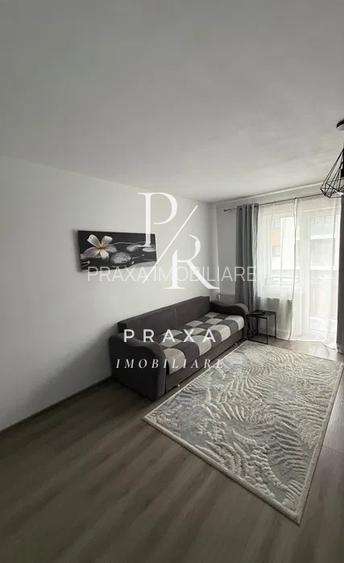 Apartament 2camere, 45mp, 2balcoane, parcare, mobilat complet, zona Sesul de Sus - 3