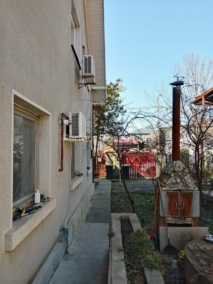 Damaroaia, strada linistita, P+1,necesita renovare, teren 370mp - 7