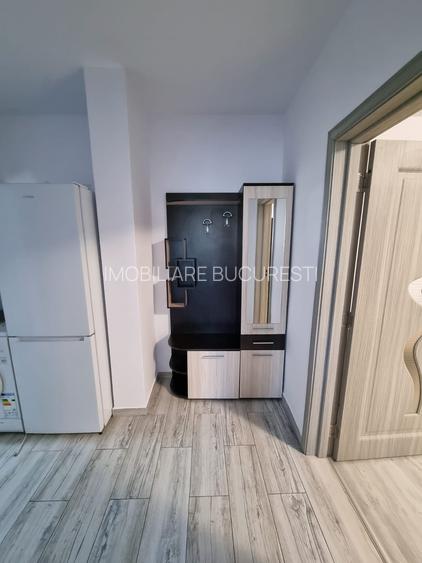 Titan Piata Minis, 2 camere, decomandat, etaj 3, mobilat, metrou - 8